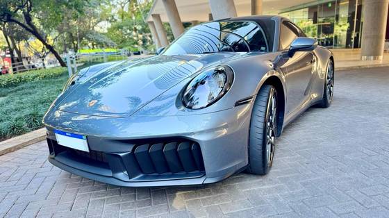 PORSCHE 911 3.6 24V H6 T-HYBRID CARRERA GTS PDK PORSCHE 911 3.6 24V H6 T-HYBRID CARRERA GTS PDK